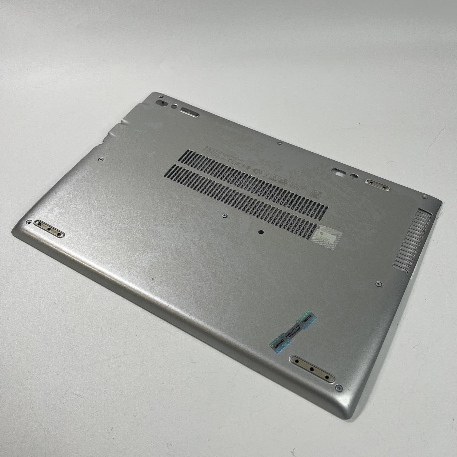 Genuine Silver Hp Probook 640 G5 Bottom Base Cover Case