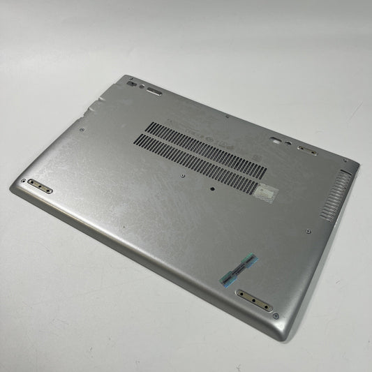 Genuine Silver Hp Probook 640 G5 Bottom Base Cover Case