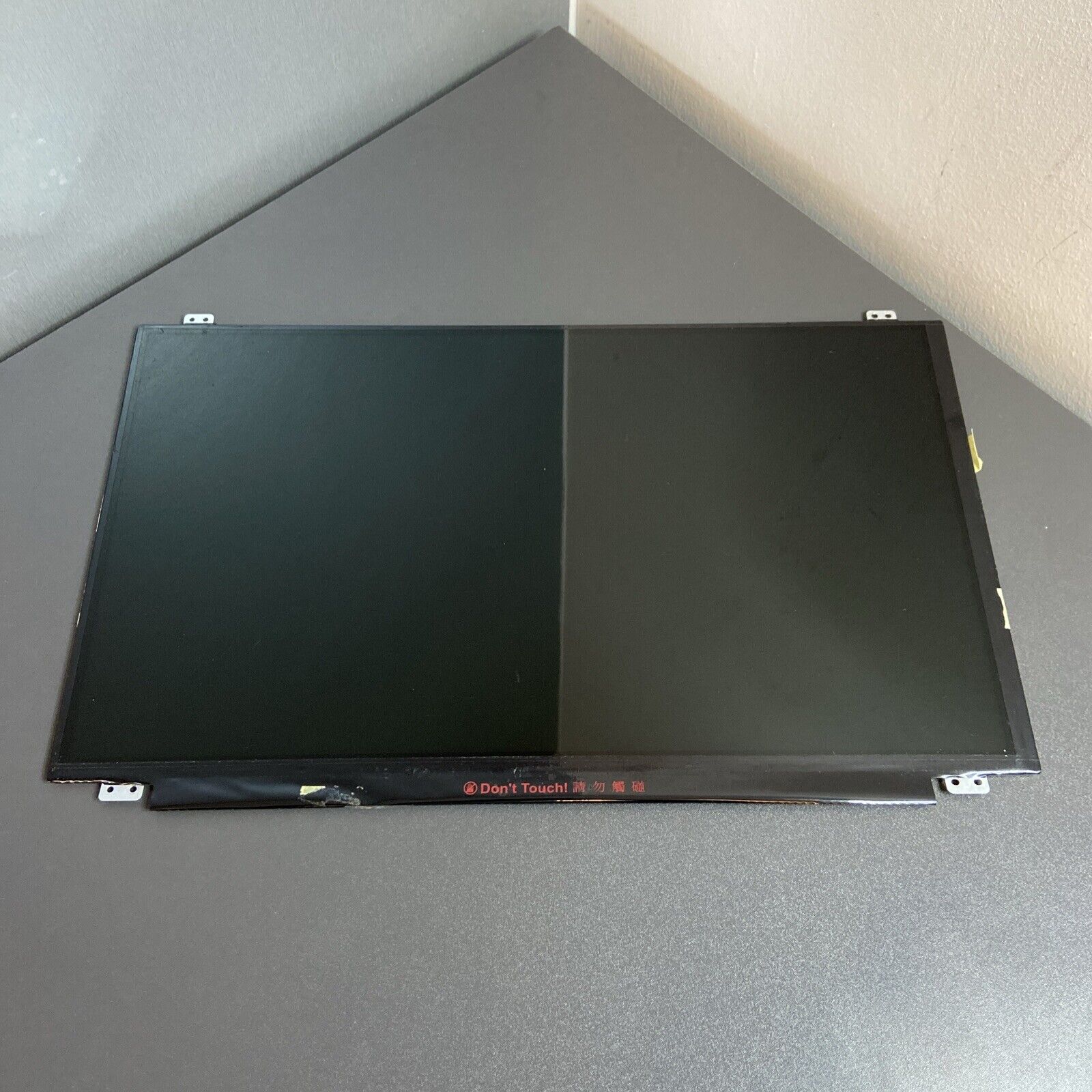 AU Optronics B156XTN04.0 15.6