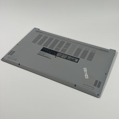 Genuine Asus Vivobook 15 X1505VA Sliver Bottom Base Cover. 13N1-GCA0901