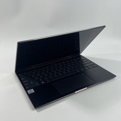 ASUS ZenBook UX393JA 13.3”Core I7-1065G7 16GB RAM 512 GB SSD Windows 11.#G C