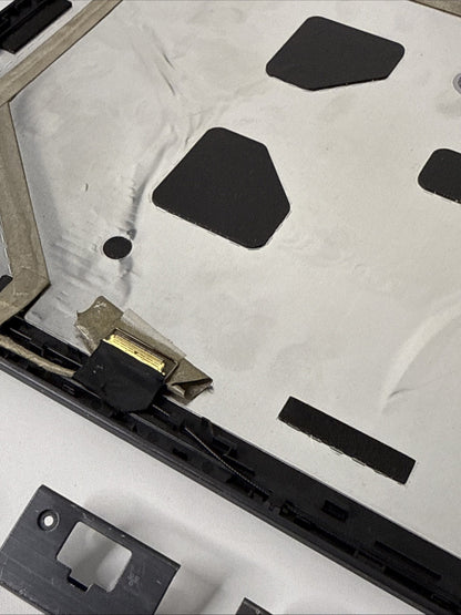 Genuine DELL LATITUDE 5580 E5580 LCD Rear Back Cover Top Lid 0P8PWV