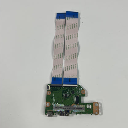 Genuine Acer Chromebook CB315-3H CB315-3HT USB Board Da0ZBCTB6c0 & Cable