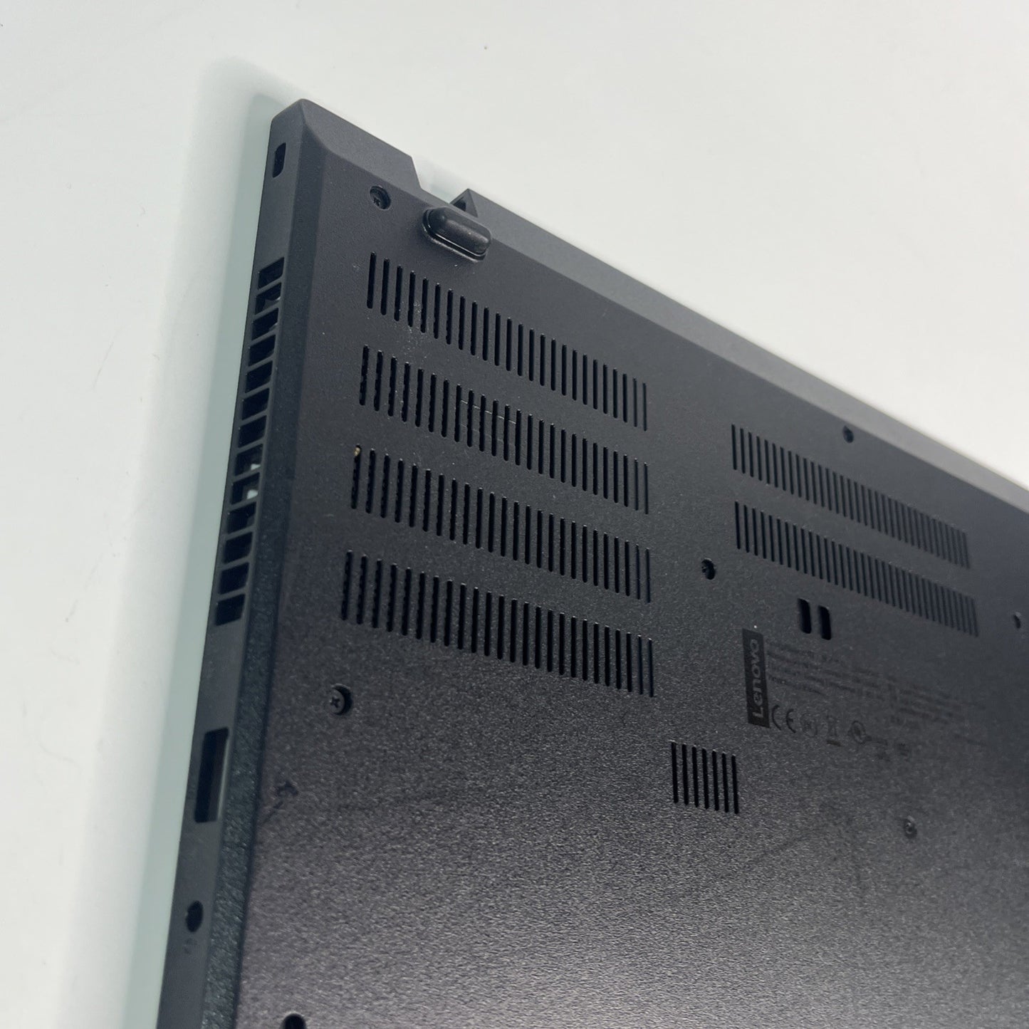 Genuine Black Lenovo ThinkPad L480 Bottom-base Cover AP164000800 Grade A