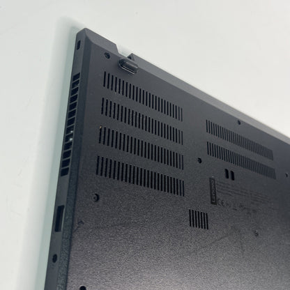 Genuine Black Lenovo ThinkPad L480 Bottom-base Cover AP164000800 Grade A