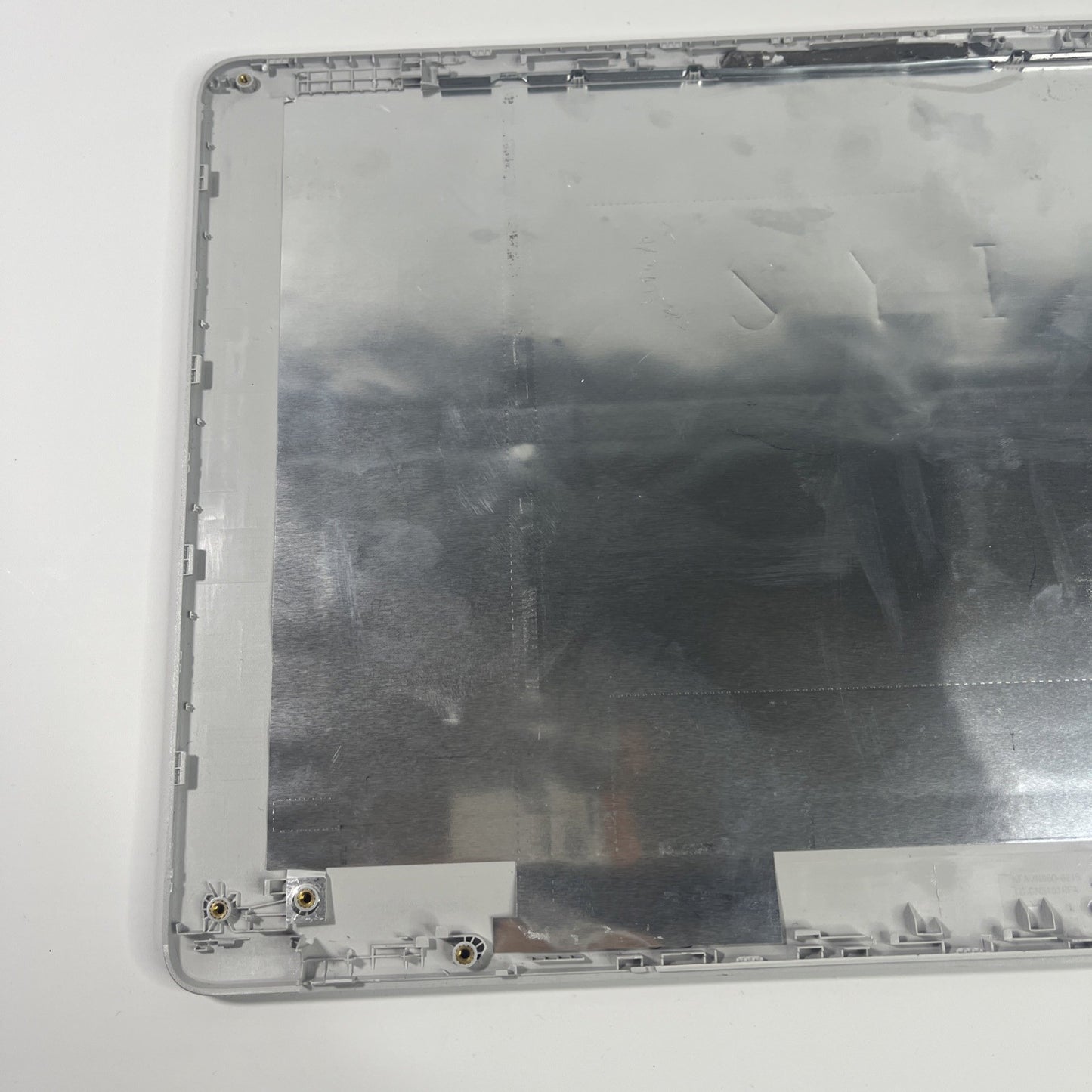 Genuine Silver HP Notebook 15s-Iq2039sa Top Lid Cove EA0P500201A