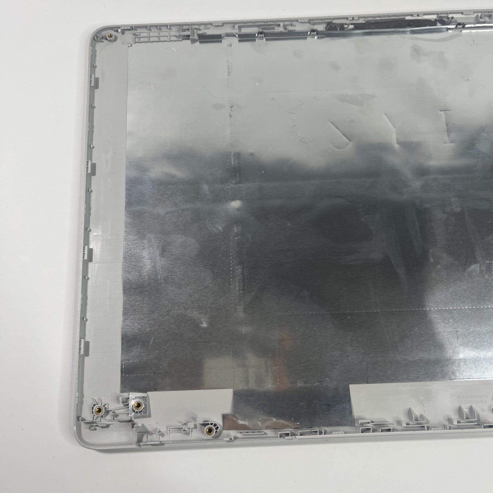 Genuine Silver HP Notebook 15s-Iq2039sa Top Lid Cove EA0P500201A