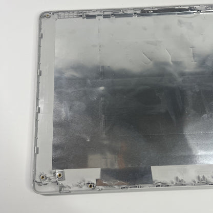 Genuine Silver HP Notebook 15s-Iq2039sa Top Lid Cove EA0P500201A