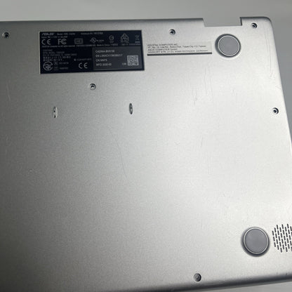 Genuine Asus C423NA-BV0158 Grey Bottom Base 13N1-63A0601