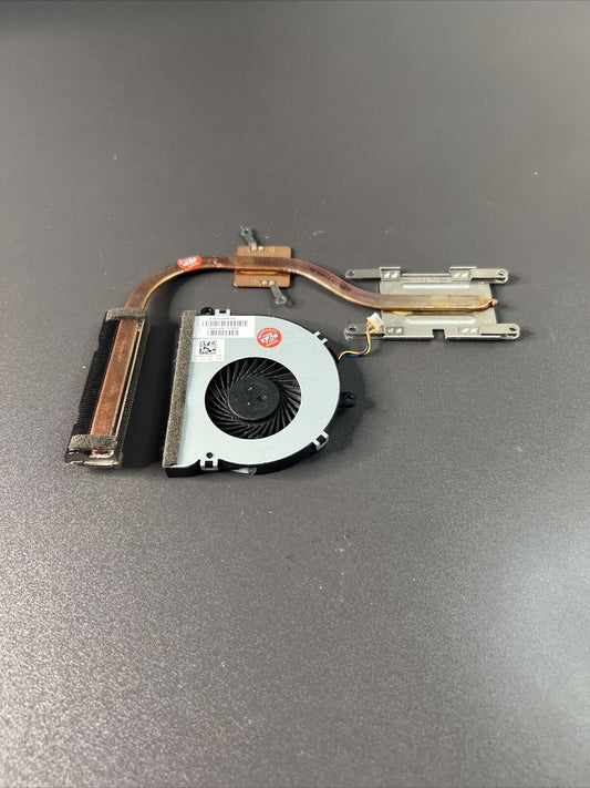 HP 15-AC SERIES 15-AC149NS Laptop CPU Heatsink & Fan