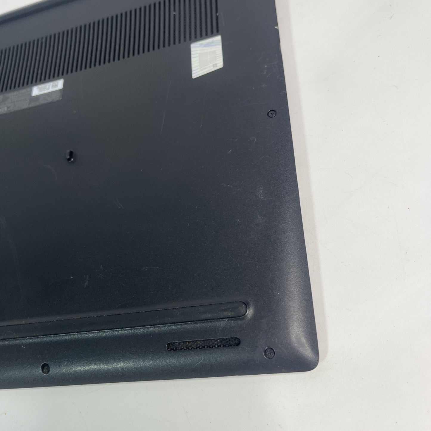 Genuine Black Dell Latitude 3520 Shell Bottom Base Case Cover OWMNWX