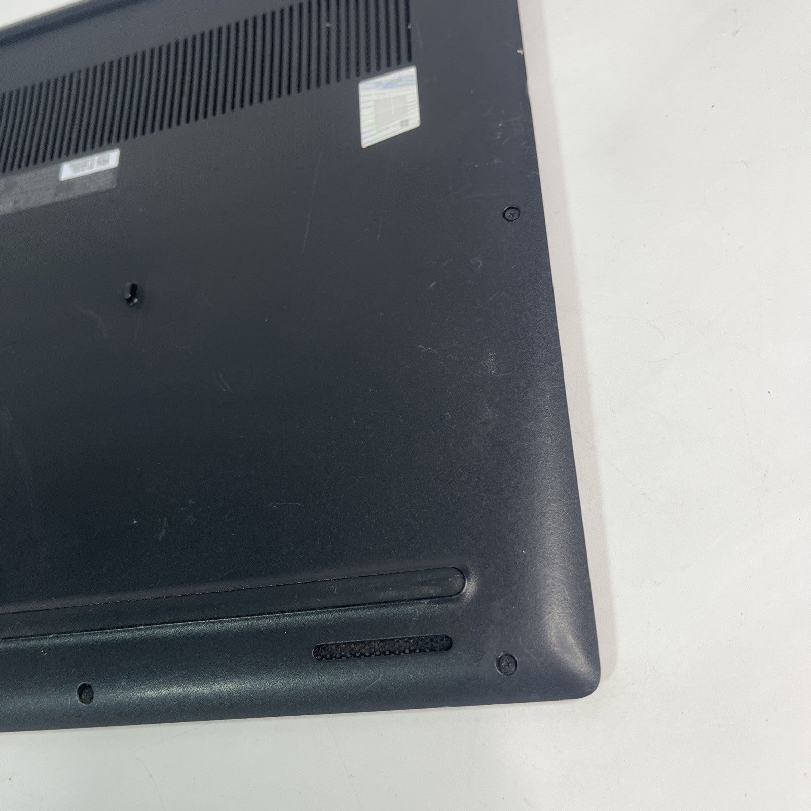 Genuine Black Dell Latitude 3520 Shell Bottom Base Case Cover OWMNWX