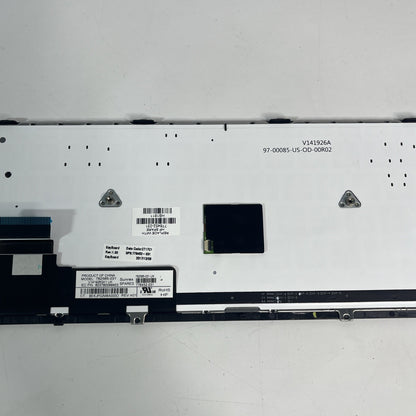 Genuine Hp Elitebook | 820 UK ENG Backlit Keyboard 762585-031