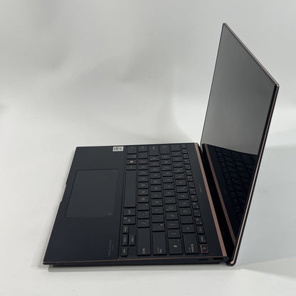 ASUS ZenBook UX393JA 13.3”Core I7-1065G7 16GB RAM 512 GB SSD Windows 11.#G C