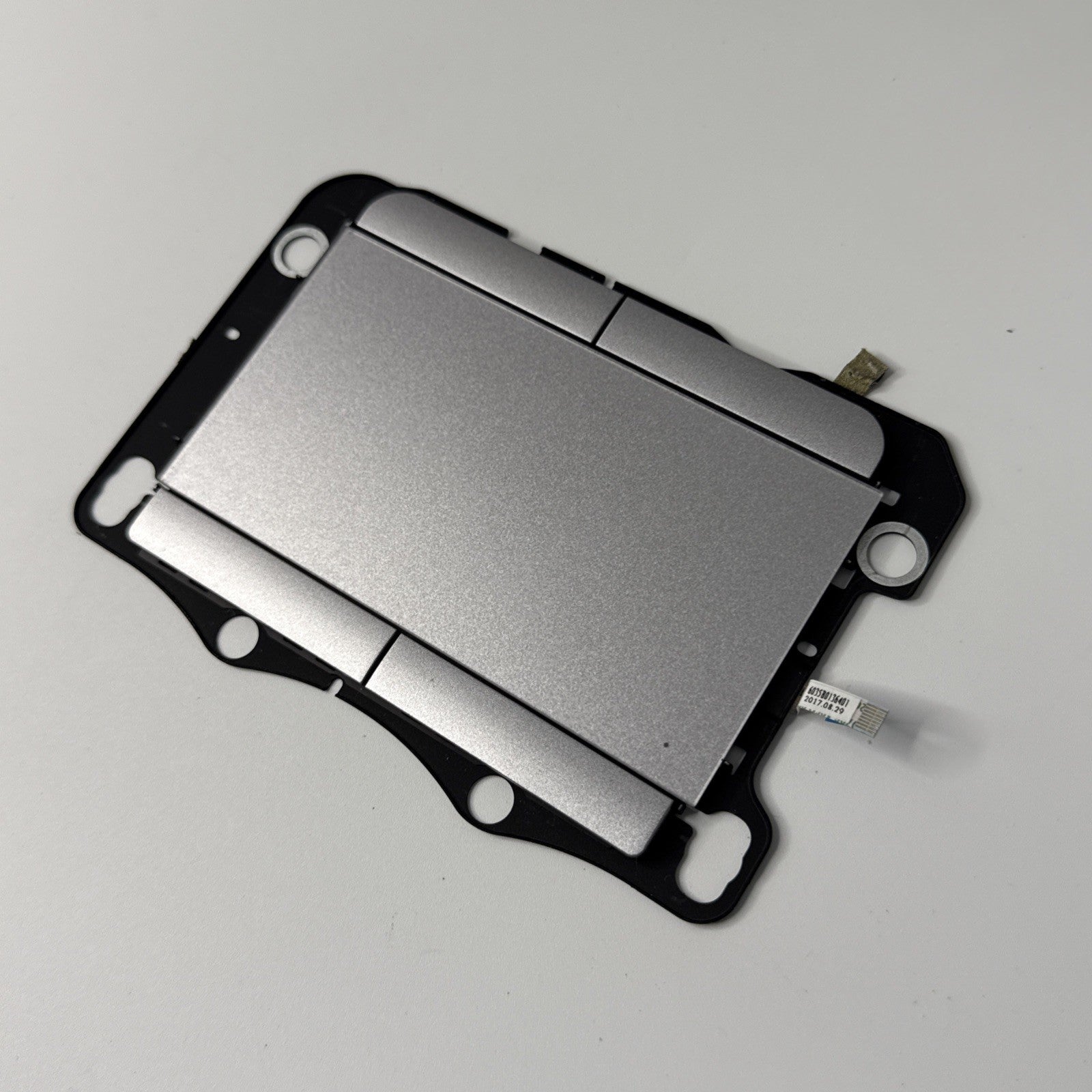 Genuine HP Elitebook 840 G3 Touchpad Trackpad + flex ribbon (Silver)