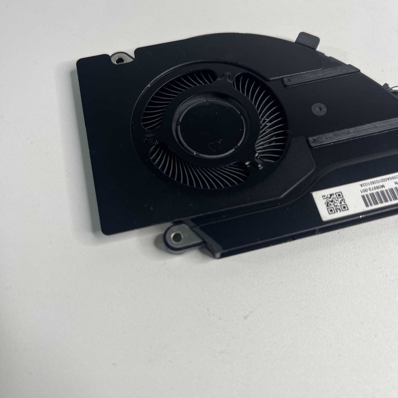 Genuine Hp Chromebook 14b-na0005na Cooling Fan  DTADQ5D595A000109109A16A.