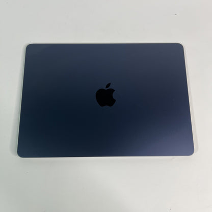 Apple MacBook Air 13” A3240 LCD Screen Display Assembly Midnight 2025 Grade A
