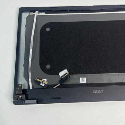 Acer Chromebook Plus 515 15.6" LCD Top Cover Housing Grey AP96M000101