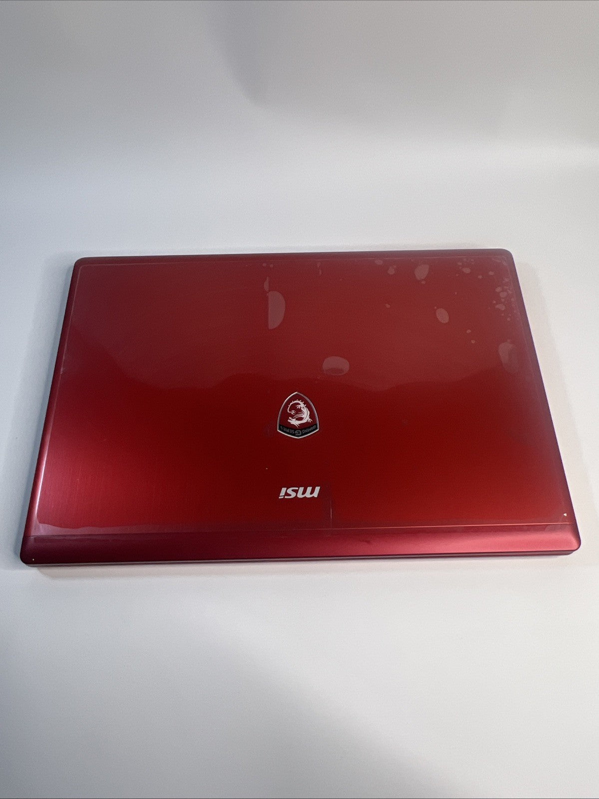 MSI GS70 Stealth Intel Core i7-4720HQ 16GB 256GB SSD 17.3 inch GTX 765M Win 10