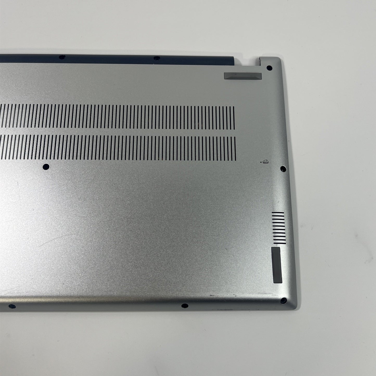 Genuine Acer Swift Go SFG14-41 Bottom Base Sliver + Blue AM3KB000