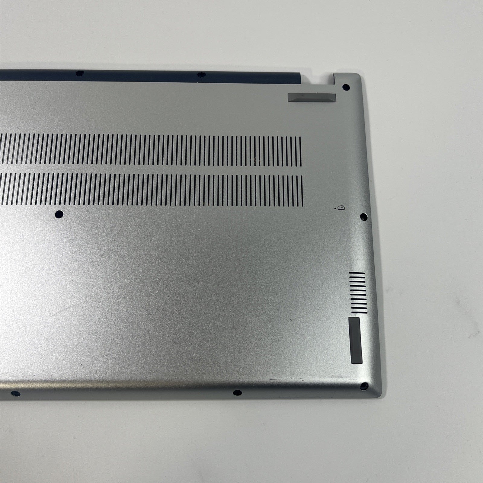 Genuine Acer Swift Go SFG14-41 Bottom Base Sliver + Blue AM3KB000