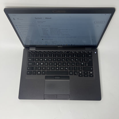 Dell Latitude 5400 i5-8665U 8th Gen 16GB Ram 512GB SSD 14.0" FHD Window 11