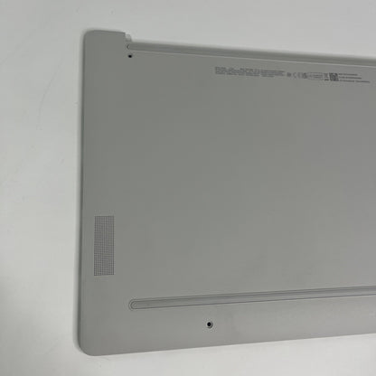 HP Chromebook 15a-na0005sa 15a-na Series Bottom Base Lower Case Cover  TSC380GWB