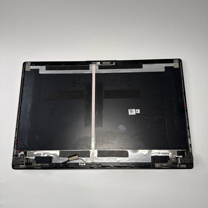 Lenovo IdeaPad V15 G4 AMN Lcd Back Cover Rear Lid Top Case & Bezel 5CB1K18624