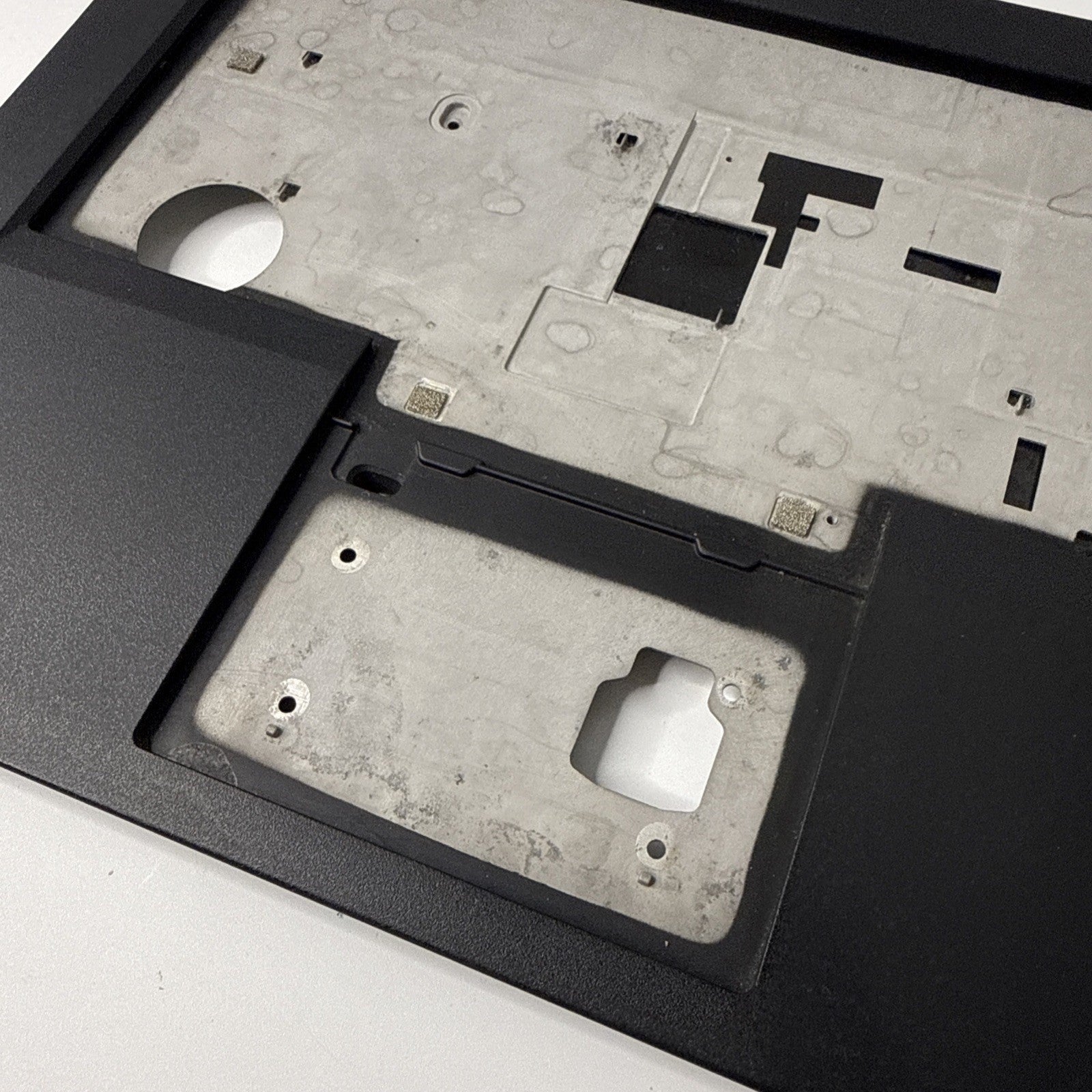 Genuine Lenovo ThinkPad T480 AP169000400 Laptop Palmrest Case Black