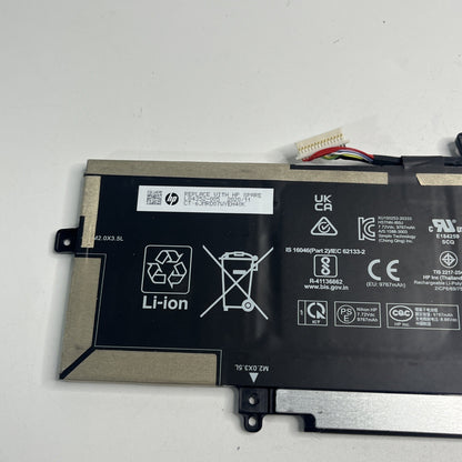 Genuine Battery HP Elitebook X360 1030 1040 G7 G8 HK04XL