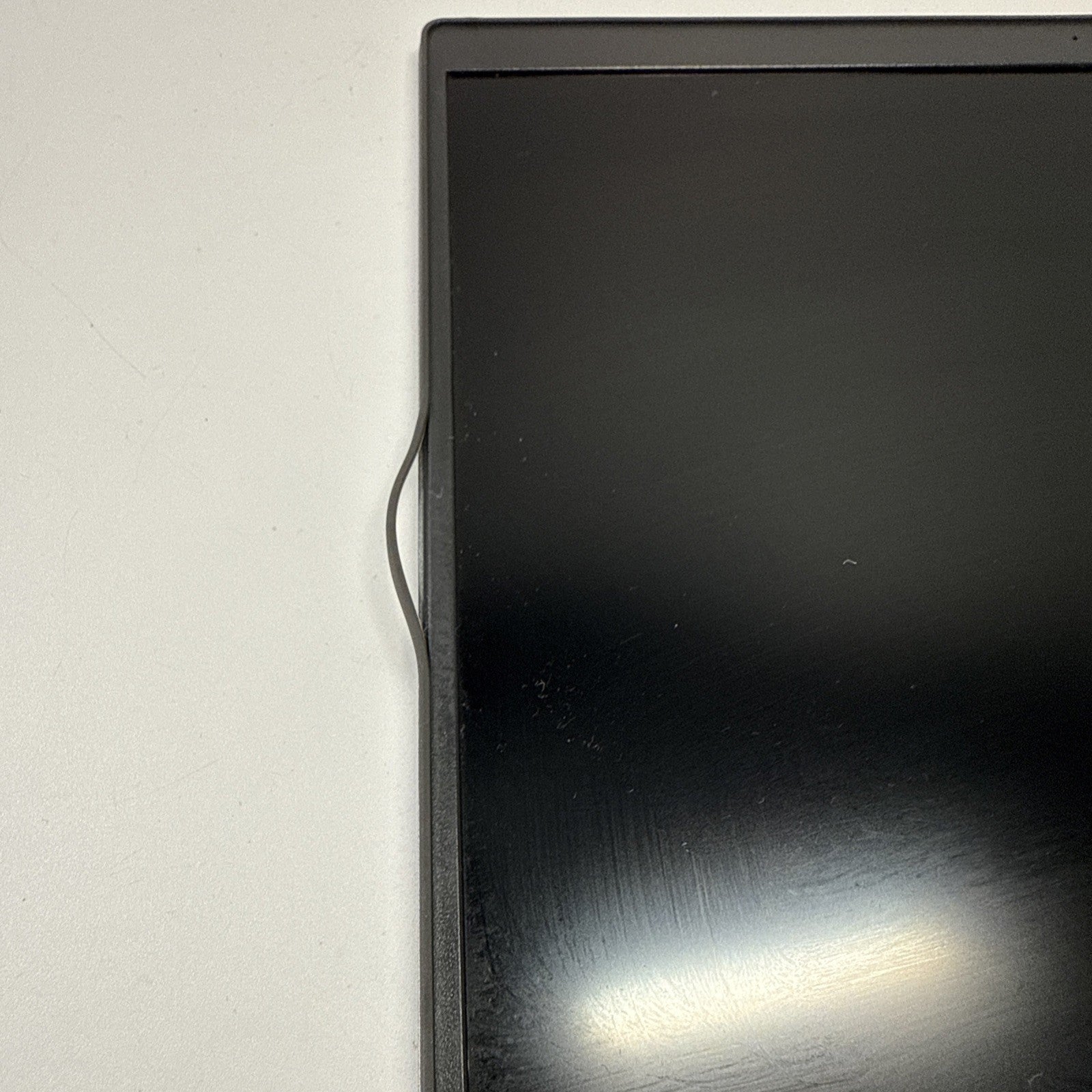 Genuine Dell Latitude 5320 Complete LCD Screen Assembly Top Lid Cover Silver