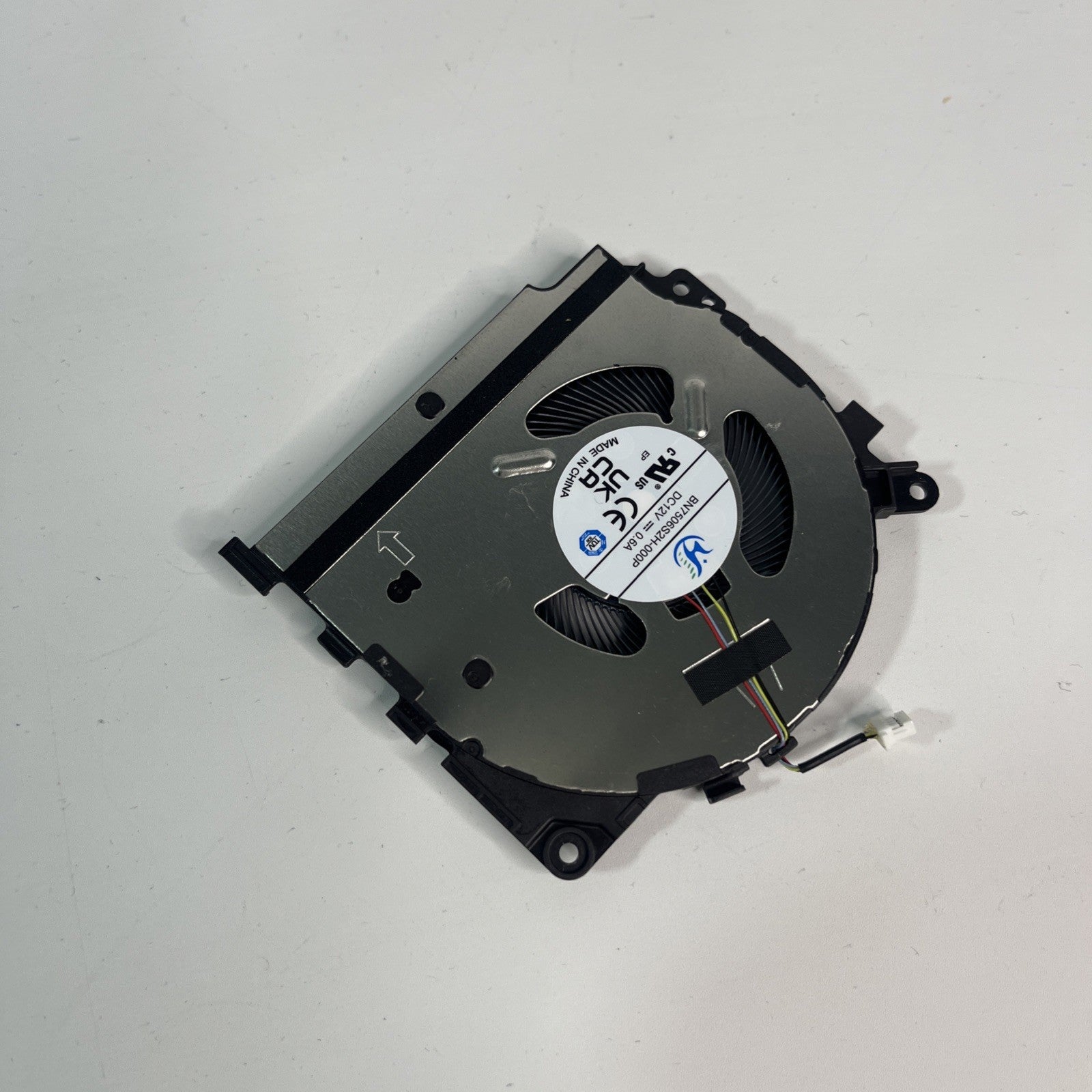 Blue ASUS ZENBOOK 14 FLIP OLED UX3402Z Cpu Cooling Fan Hq2330045