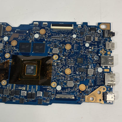 Genuine Asus Vivobook Go 15 E1504FA Motherboard Ryzen 3-7200U No Power .