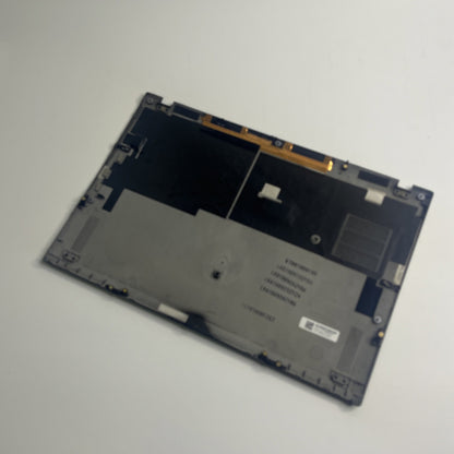 Genuine black ck Lenovo ThinkPad X1 Carbon 7th Gen Bottom Base Cover.