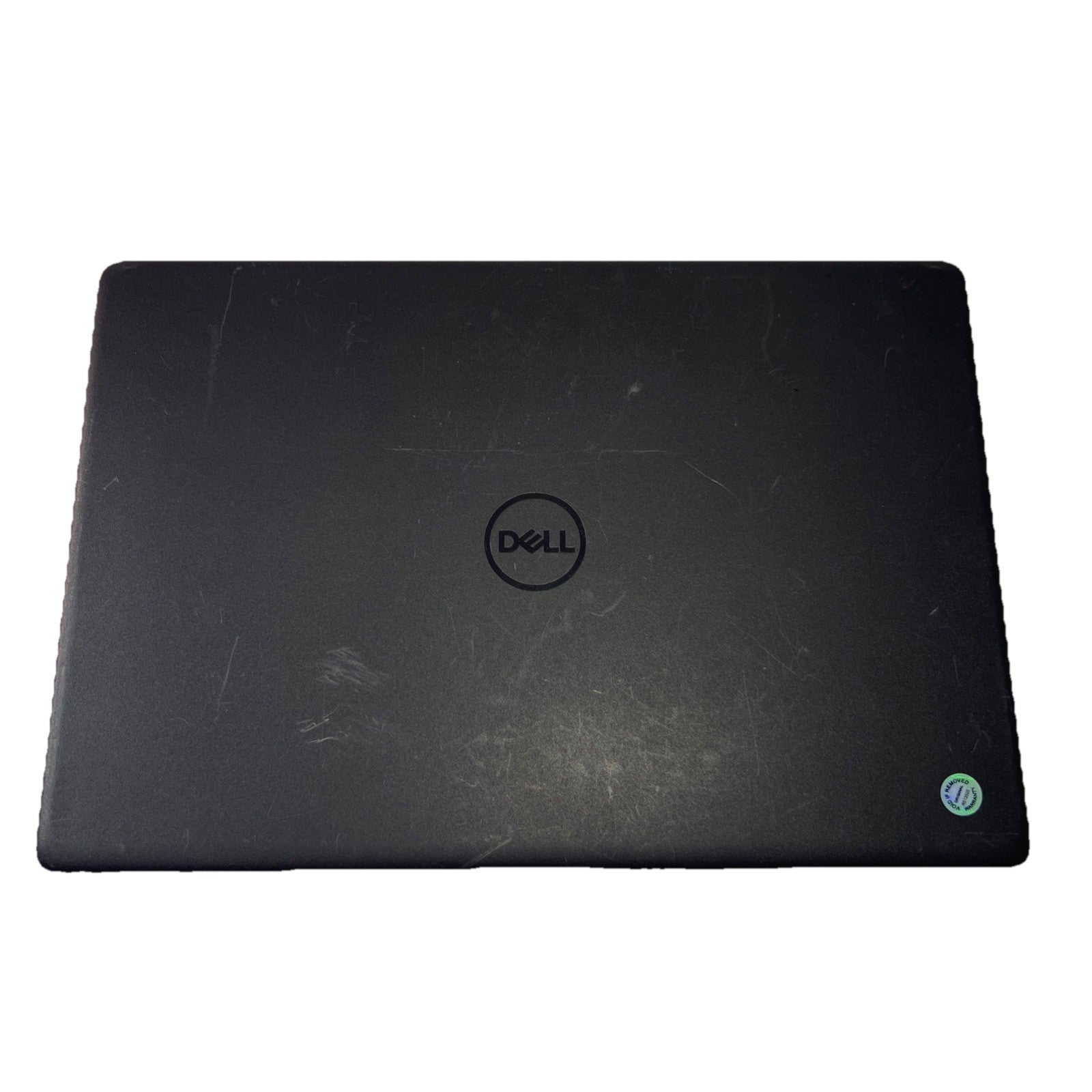 Genuine Dell Inspiron 3505 Complete Screen Assembly Top Lid Cover Black