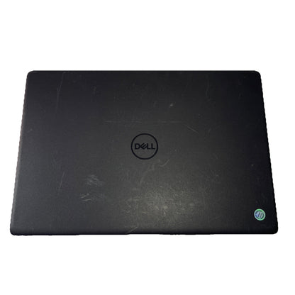 Genuine Dell Inspiron 3505 Complete Screen Assembly Top Lid Cover Black