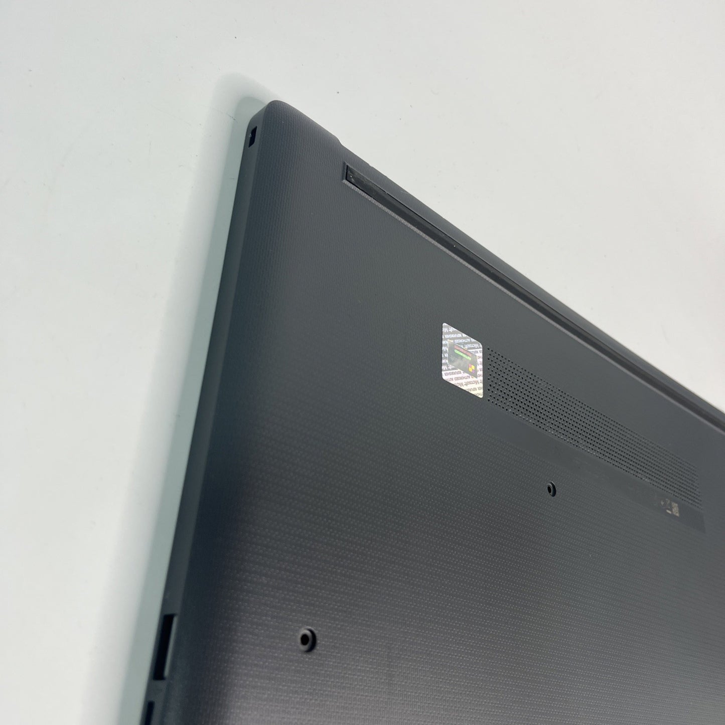 Genuine Grey HP 15-db0521sa Bottom Case Cover Ap29M000930 Grade C