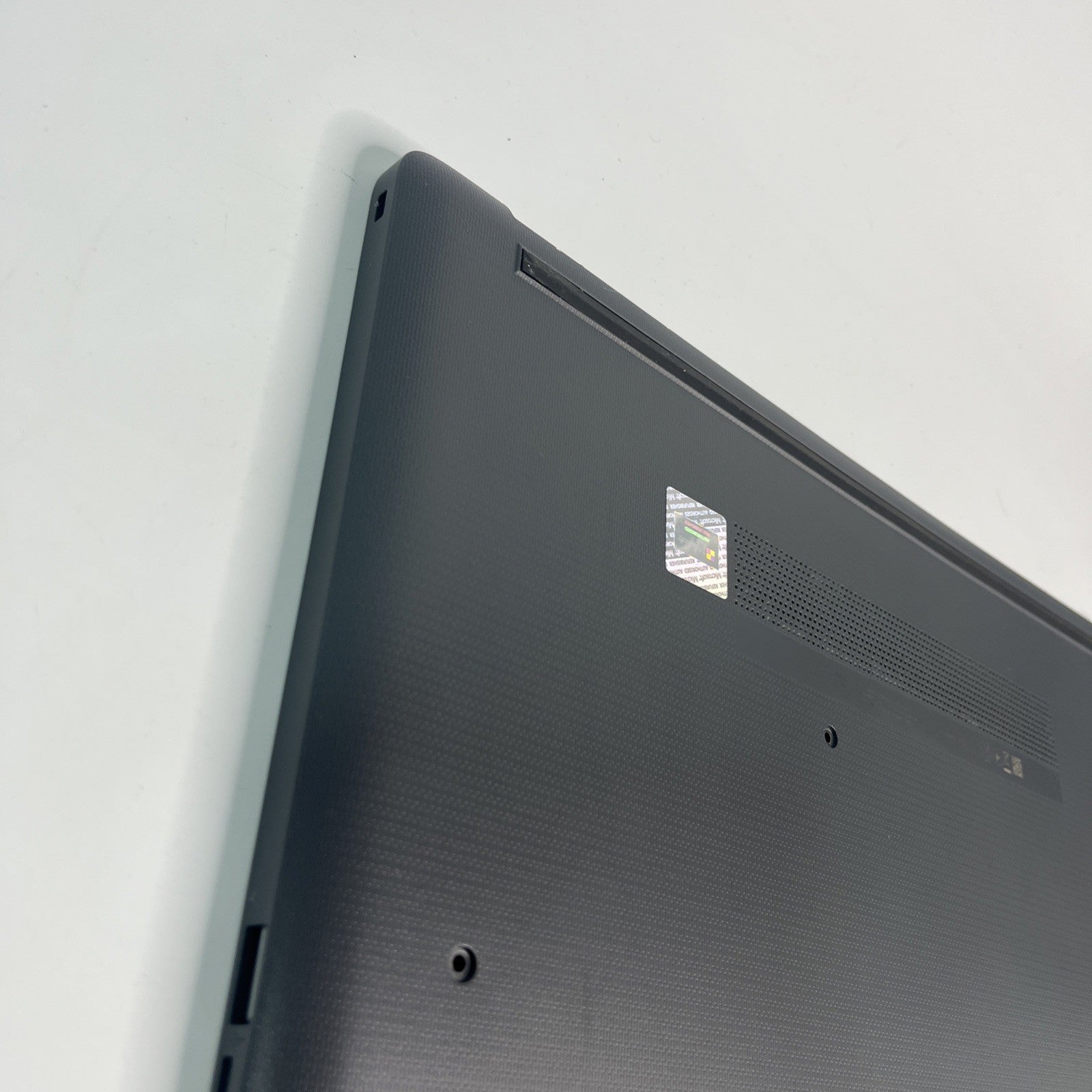 Genuine Grey HP 15-db0521sa Bottom Case Cover Ap29M000930 Grade C