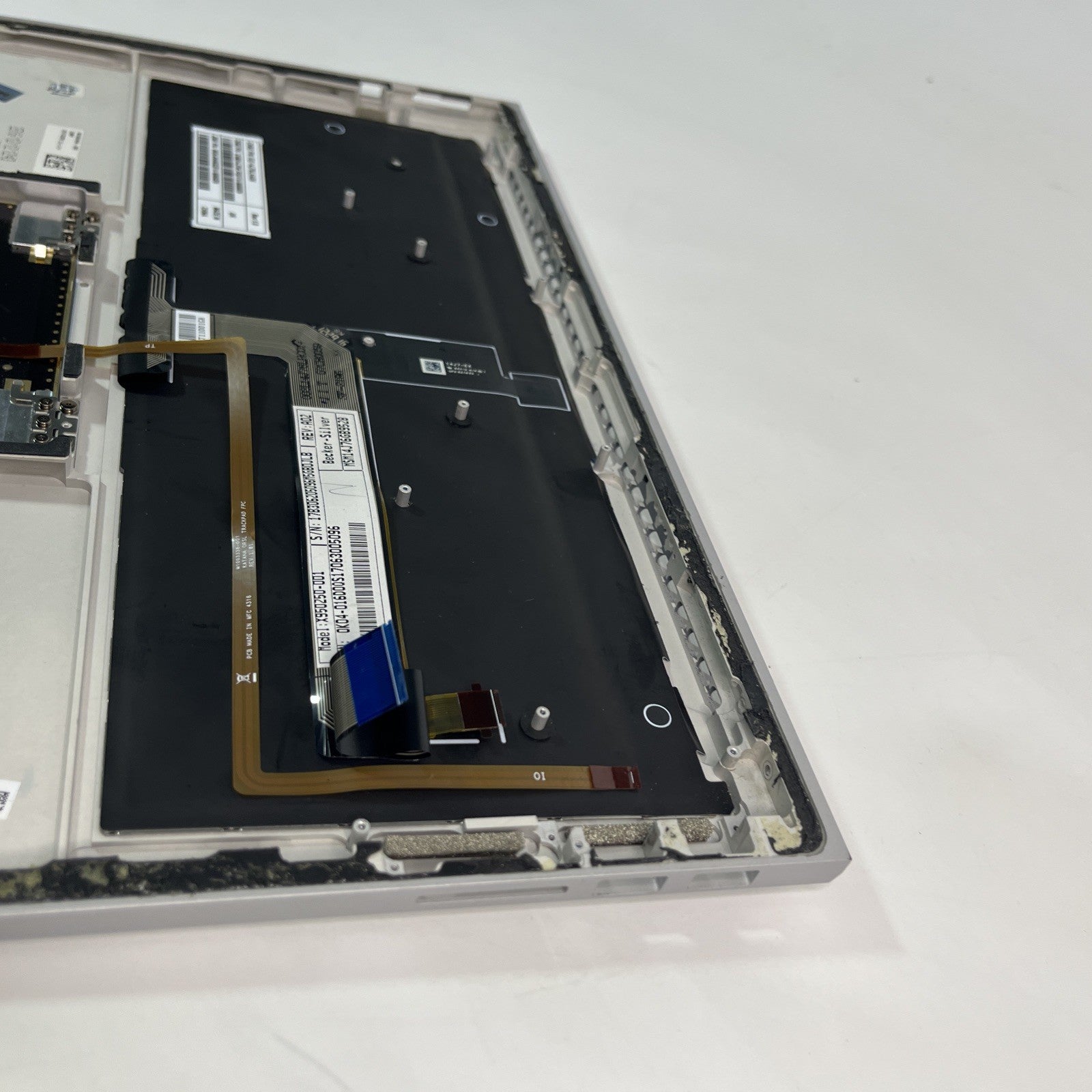 Genuine Microsoft Surface Book 2 1834 13.5"  Palmrest & Touchpad M1006948-003