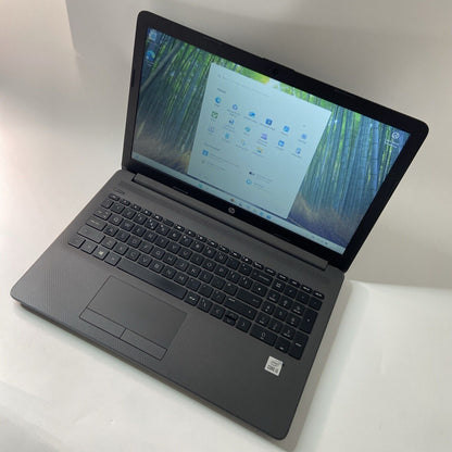 HP 250 G7 15.6" Notebook -intel Core i5-1035G1 8GB RAM 256GB SSD Windows 11 Pro