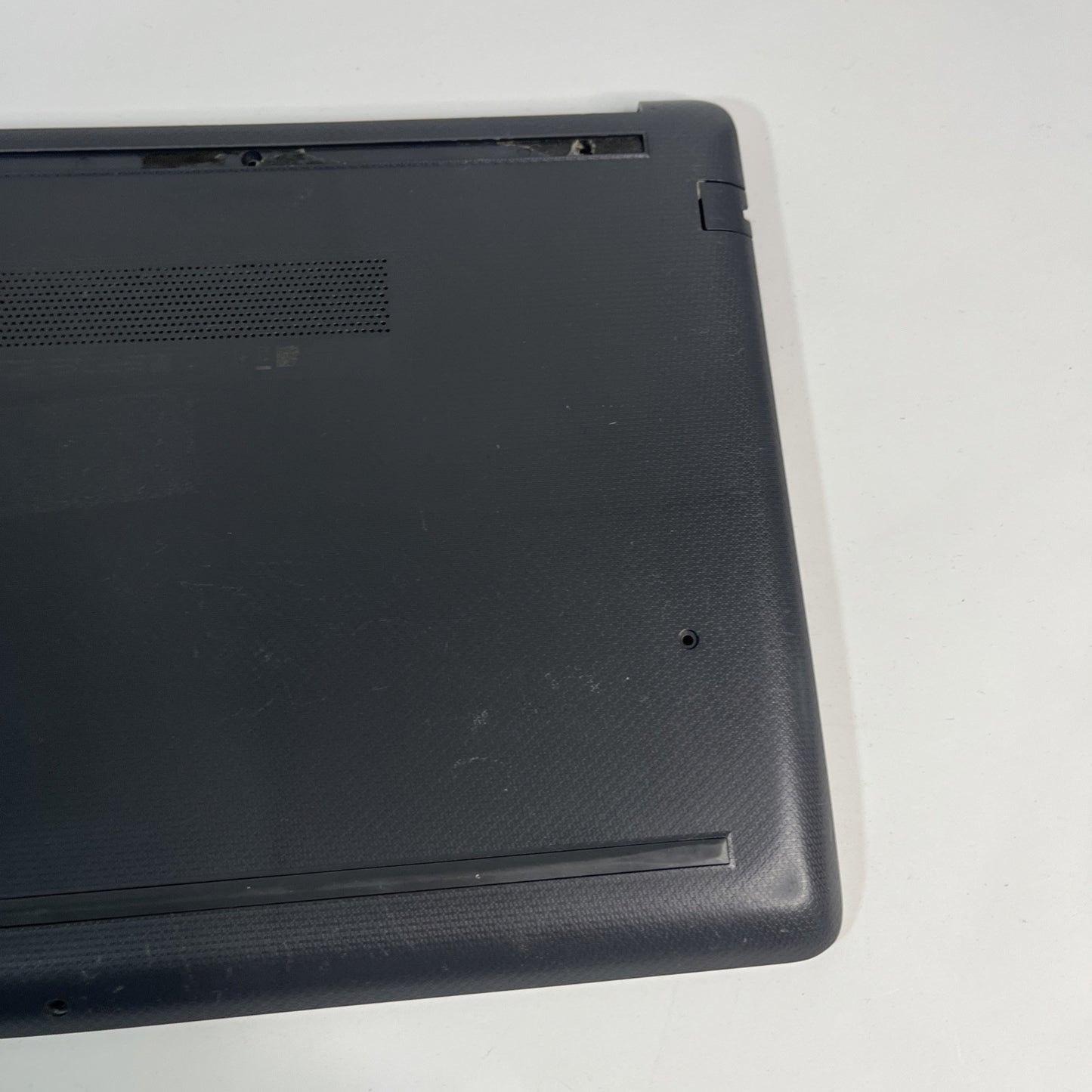 Genuine Black Hp 250 G7 Bottom-base Ap2Hj000650 Grade C .