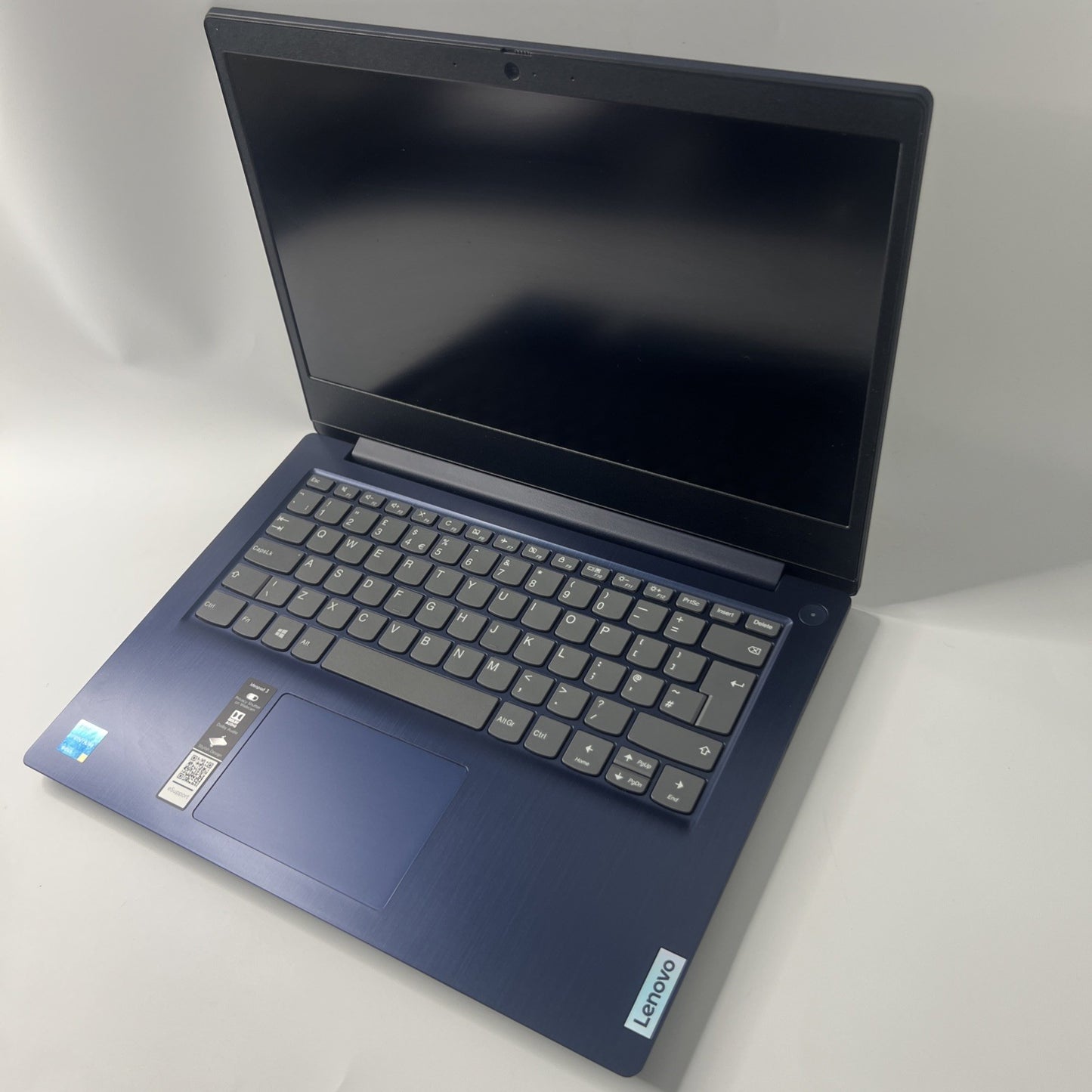 Lenovo IdeaPad3 14ITL05 14" Intel Pentium Gold 7505 4GB RAM 128GB SSD Windows 11