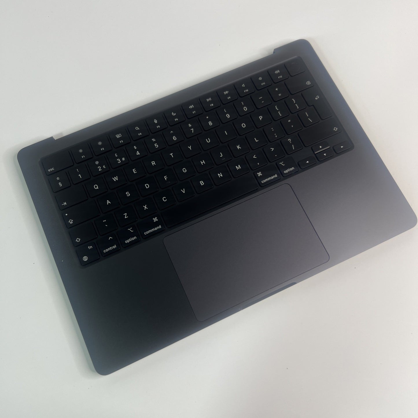Apple Macbook Pro 14 2023 2024 A2992 Palmrest For Parts Read Description