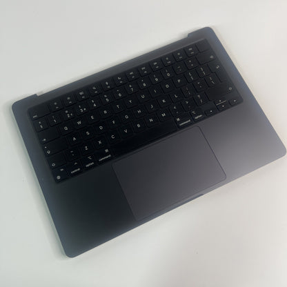 Apple Macbook Pro 14 2023 2024 A2992 Palmrest For Parts Read Description