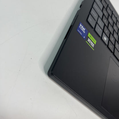 Genuine Black Asus Vivobook PRO 15 N6506M  Palmrest & Touchpad 13n1-JHU0C01 #G A
