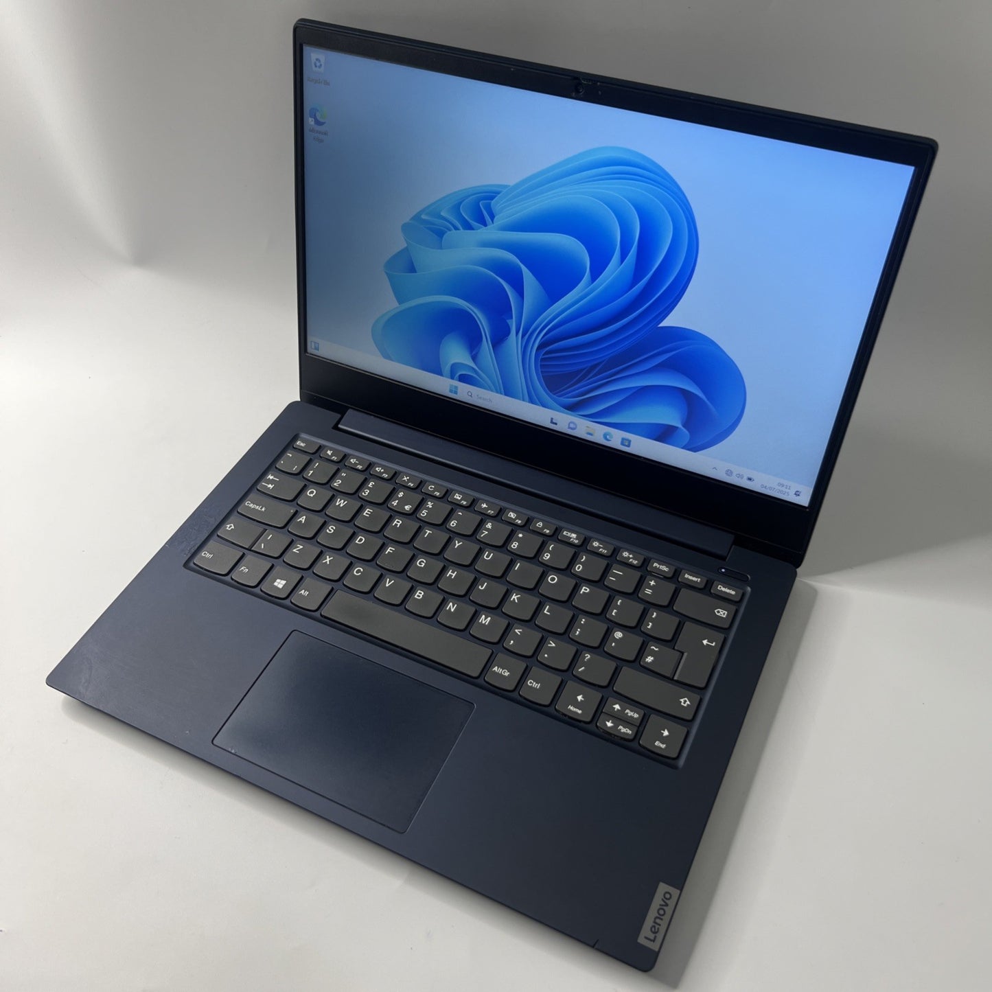 Lenovo IdeaPad S340-14IWL Laptop 14" Full HD Screen i5-8145U 8GB RAM 128GB SSD