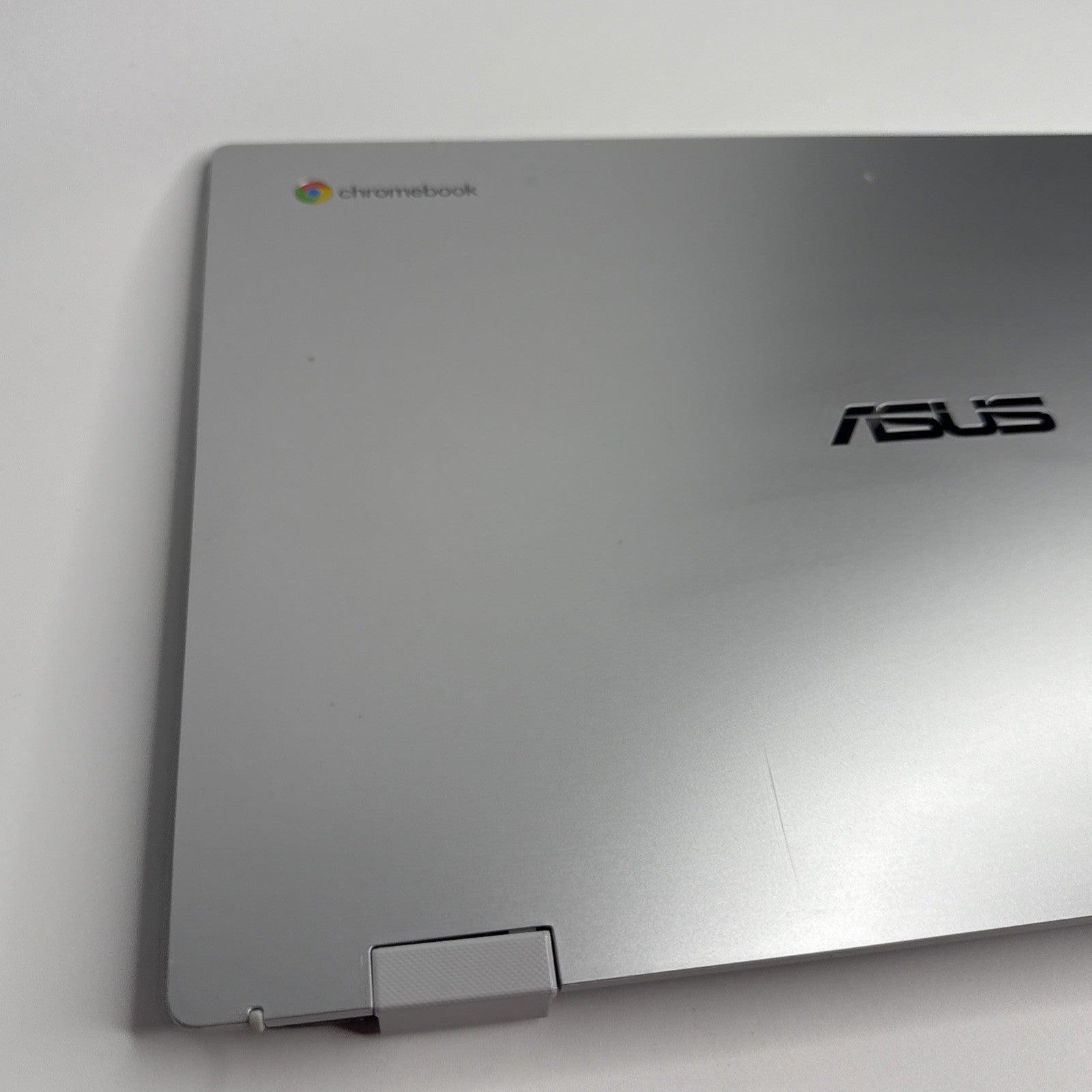 ASUS CX1500CN 15.6" Complete LED LCD Screen Assembly Top Lid Cover + Cable