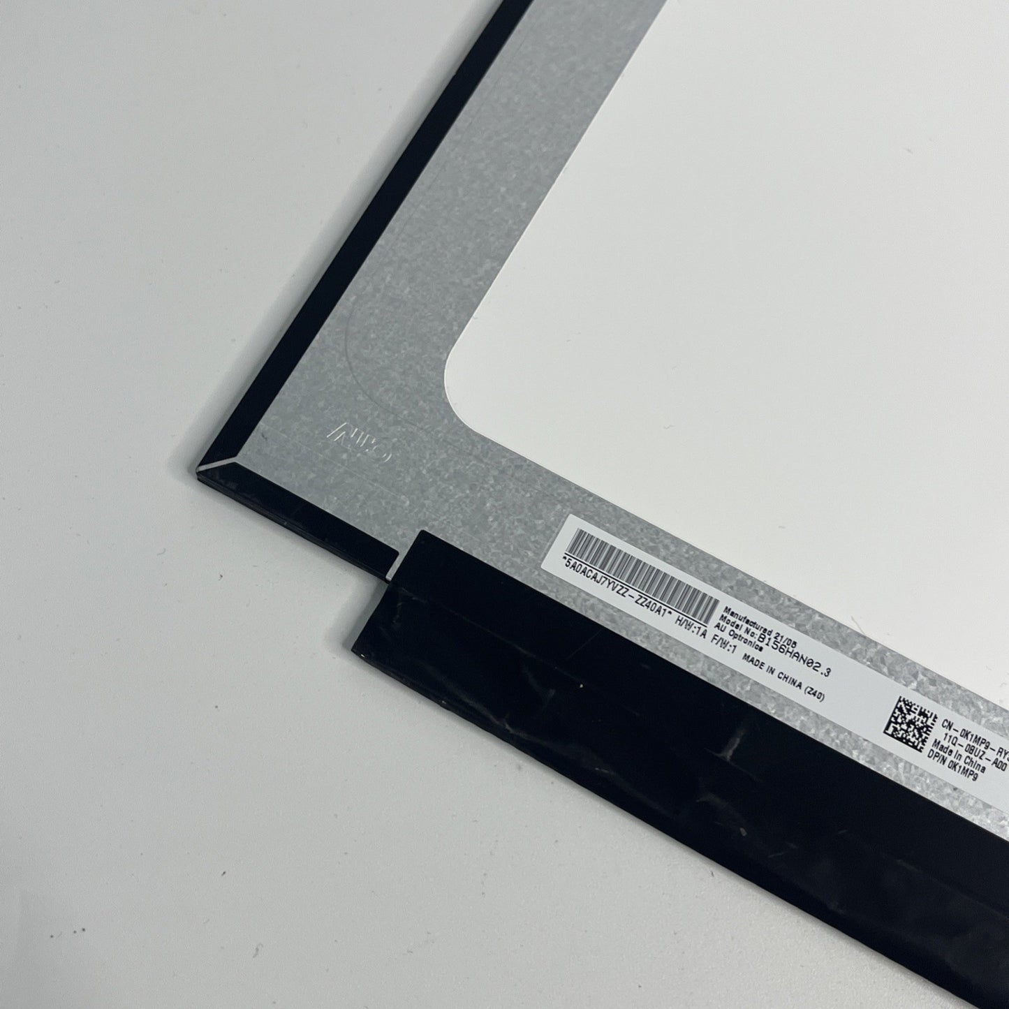 Genuine Dell LATITUDE 3510 15.6" LED FHD IPS SCREEN