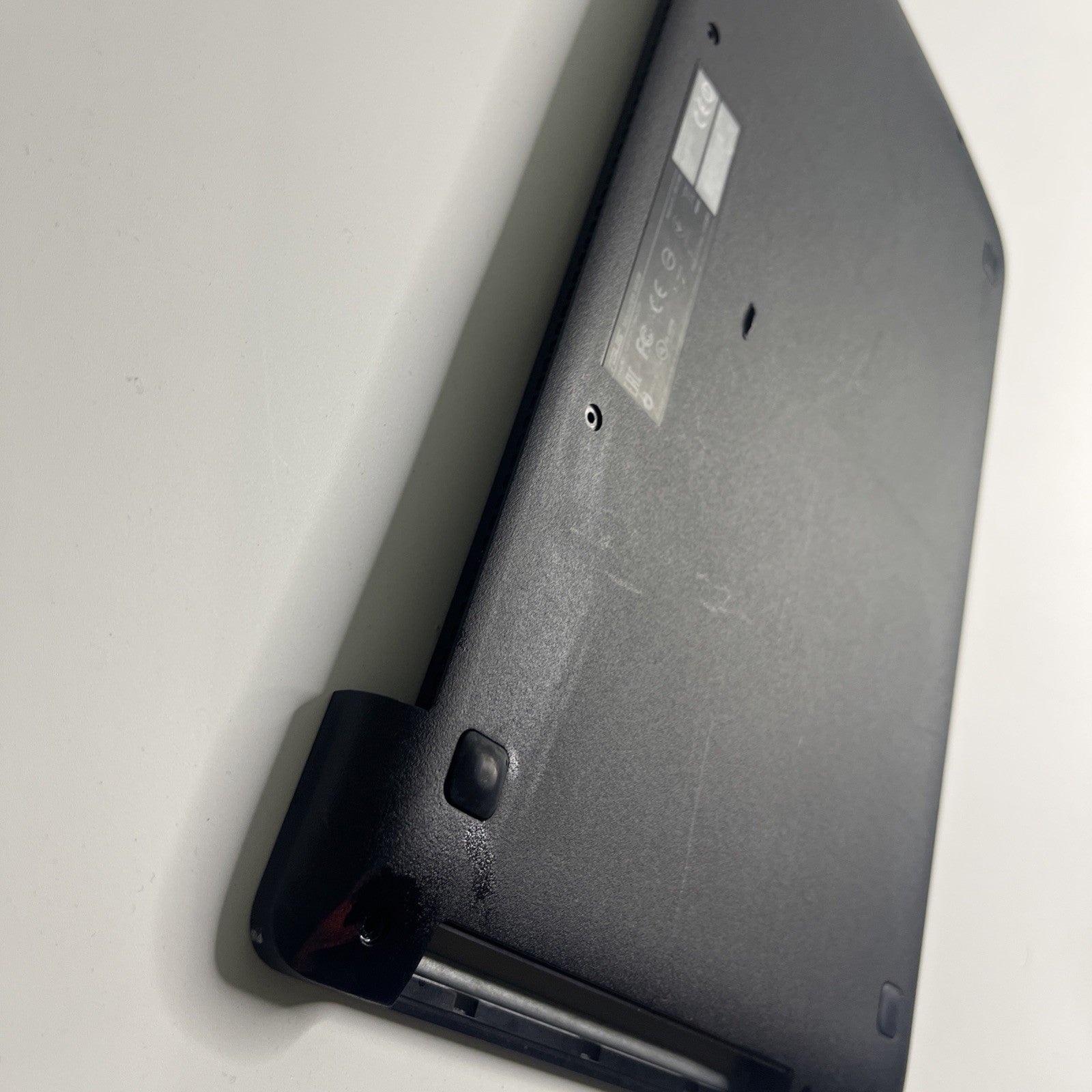 GENUINE Black Asus X453M X453 X453MAa Base Bottom Chassis Case Cover