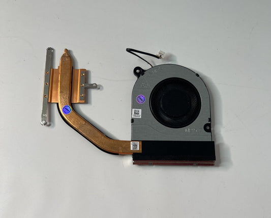 Acer Aspire 5 A514-55 Heatsink and Fan DC280011ZF0 AT3UH0040E0YPH1